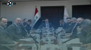 محافظ البنك المركزي يترأس اجتماع مجلس المدفوعات العراقي الدوري